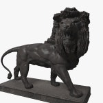 Paws 3D 모델 다운로드 - Free3D
