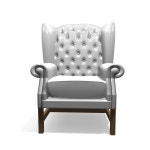 소파 3D 모델 Cinema 4D - .c4d 다운로드 - Free3D
