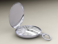 Watchs 3D 모델 3ds Max - .max 다운로드 - Free3D