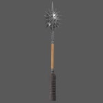 Morning Star Club 3 3D 모델 $49 - .max - Free3D