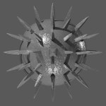 Morning Star Club 3 3D 모델 $49 - .max - Free3D