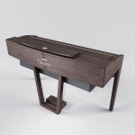 Yamaha_Clavinova CPV-509 3D 모델 $10 - .max - Free3D