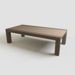 Ralph 3D 모델 다운로드 - Free3D