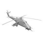 Mi-24 3D 모델 $39 - .fbx .max - Free3D