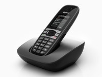 Siemens Gigaset C610 3D 모델 $5 - .max .obj .3ds .fbx - Free3D