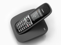 Siemens Gigaset C610 3D 모델 $5 - .max .obj .3ds .fbx - Free3D