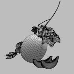 Honey Dew 3D 모델 $120 - .max - Free3D