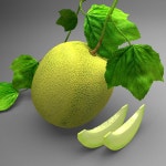 Honey Dew 3D 모델 $120 - .max - Free3D