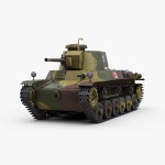 He 3D 모델 FBX - .fbx 다운로드 - Free3D