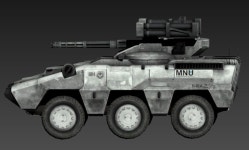 APC 3D 모델 $49 - .3ds - Free3D