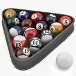 Dry pool 3D 모델 $10 - .max .fbx .obj - Free3D