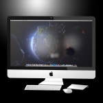 Imac 3D 모델 다운로드 - Free3D