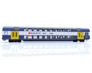 ZVV Dosto B 3D 모델 $119 - .c4d .3ds .dae .obj .fbx - Free3D