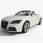 Tts 3D 모델 obj - .obj 다운로드 - Free3D