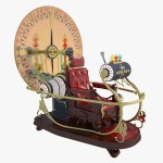 Animated Cinema 4D 무료 3D 모델 - .c4d 다운로드 - Free3D