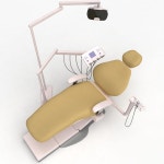 Dental Chair 3D 모델 $9 - .3ds .lwo .lxo .max .ma .obj .xsi .fbx .dxf .dae .c4d .blend - Free3D