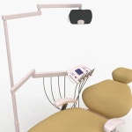 Dental Chair 3D 모델 $9 - .3ds .lwo .lxo .max .ma .obj .xsi .fbx .dxf .dae .c4d .blend - Free3D