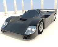 962 3D 모델 다운로드 - Free3D