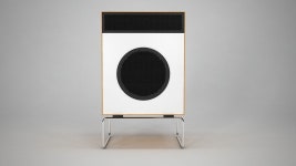 Braun L2 Speaker 3D 모델 $15 - .max .fbx - Free3D