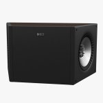 Kef 3D 모델 다운로드 - Free3D