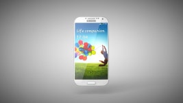 S4 3D 모델 다운로드 - Free3D