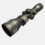 Scope 무료 3D 모델 다운로드 - Free3D