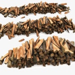 Firewood 3D 모델 $29 - .3ds .fbx .max .obj - Free3D