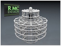 4d 무료 3D 모델 다운로드 - 페이지 2 - Free3D