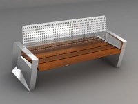 Urban 3D 모델 obj - .obj 다운로드 - Free3D