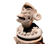 AZTEC SUN 3D 모델 $3 - .max - Free3D