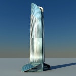 랜드 마크 3D 모델 $79 - .max .3ds .obj - Free3D