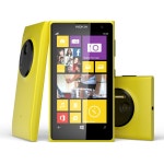 Nokia Lumia 1020 Yellow 3D 모델 $19 - .max - Free3D