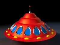 Invasion 3D 모델 다운로드 - Free3D