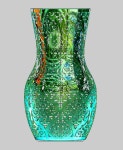 Vase_0001_H250_3x3_0001_T2 3D 모델 $25 - .unknown .ige .stl - Free3D