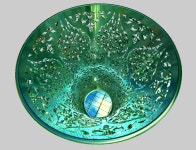 Vase_0001_H250_3x3_0001_T2 3D 모델 $25 - .unknown .ige .stl - Free3D