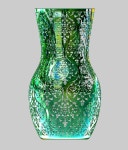 Vase_0001_H250_3x3_0001_T2 3D 모델 $25 - .unknown .ige .stl - Free3D