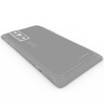 LG Optimus 3D 3D 모델 $5 - .3ds .unknown .obj .max - Free3D