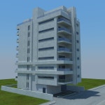 Gun FK96 77mm 3D 모델 $76 - .ma .c4d .fbx .max .obj - Free3D