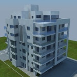 Building 27 3D 모델 $49 - .3ds .c4d .fbx .lwo .max .ma .obj - Free3D
