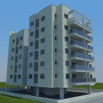 Building 24 3D 모델 $49 - .3ds .max .obj .ma .lwo .fbx .c4d - Free3D
