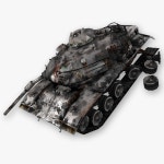 M60 3D 모델 다운로드 - Free3D