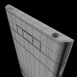 LG Optimus L7 3D 모델 $25 - .blend .obj .fbx - Free3D