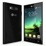 LG Optimus L7 3D 모델 $25 - .blend .obj .fbx - Free3D