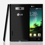LG Optimus L7 3D 모델 $25 - .blend .obj .fbx - Free3D