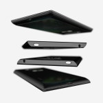 LG Optimus L7 3D 모델 $25 - .blend .obj .fbx - Free3D