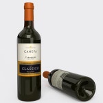 Dry Red Wines Pack 3D 모델 $120 - .obj .3ds .fbx .max - Free3D