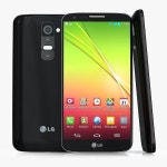LG G2 3D 모델 $39 - .max .3ds .obj - Free3D