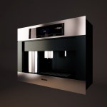 Miele 3D 모델 다운로드 - Free3D