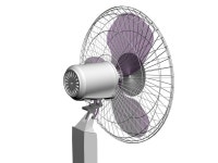 주식회사 조이벤트(JOY VENT Co.,Ltd) | Ventilateur 3D 모델 $10 - .max - Free3D