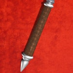 Mace 3D 모델 $15 - .obj .xsi - Free3D